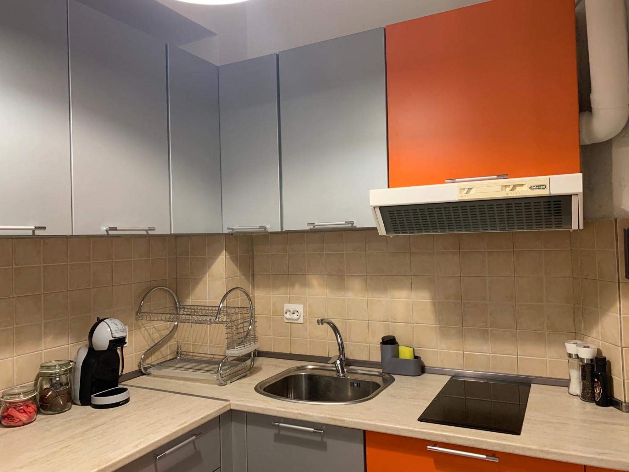 Irina Apartment Afitos Екстериор снимка